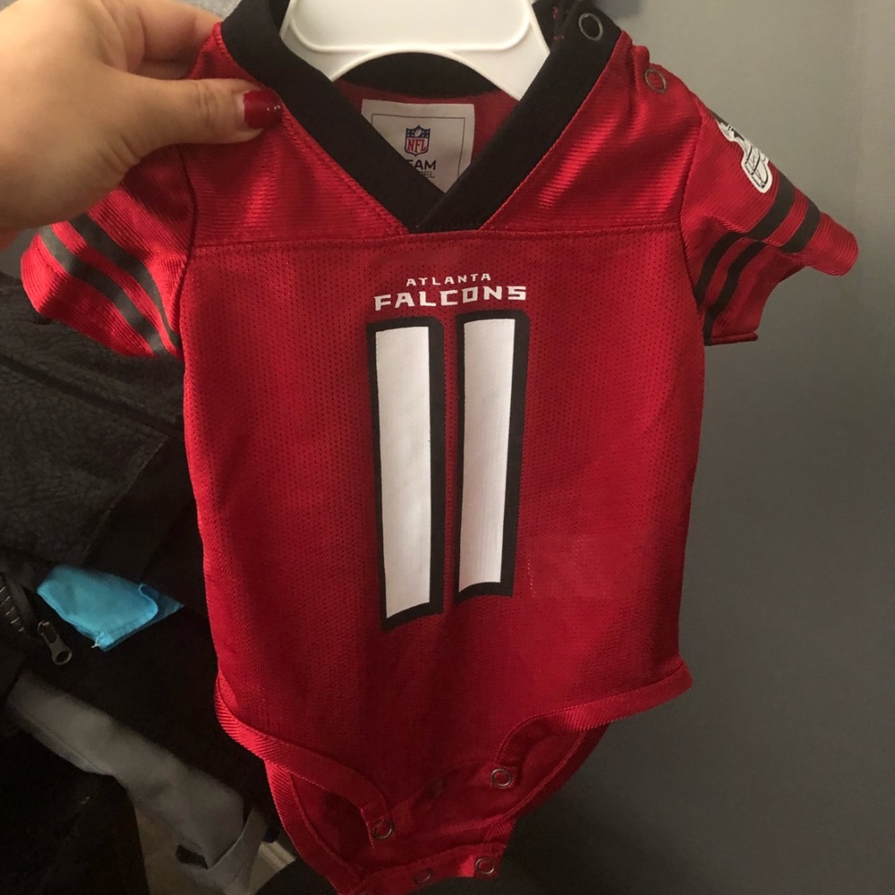 Falcons Jersey